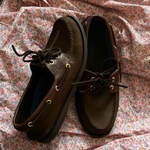 Sperry Size 8